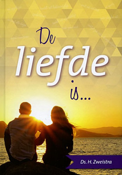 De liefde is