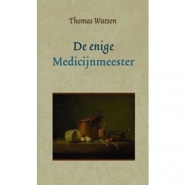 De enige Medicijnmeester