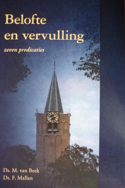 Belofte en vervulling