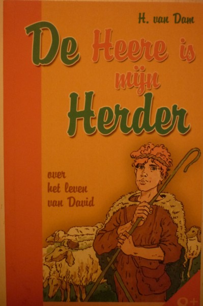 De Heere is mijn Herder