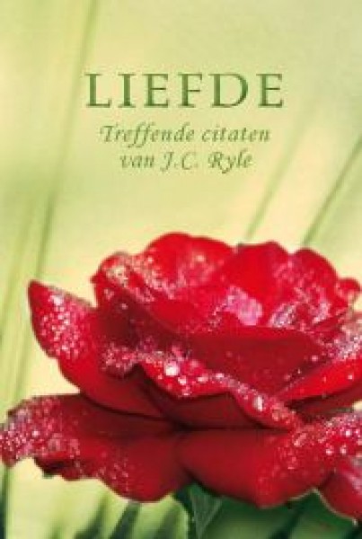 Pareltje - Liefde