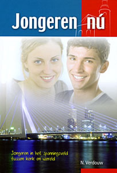 Jongeren nu - deel 1