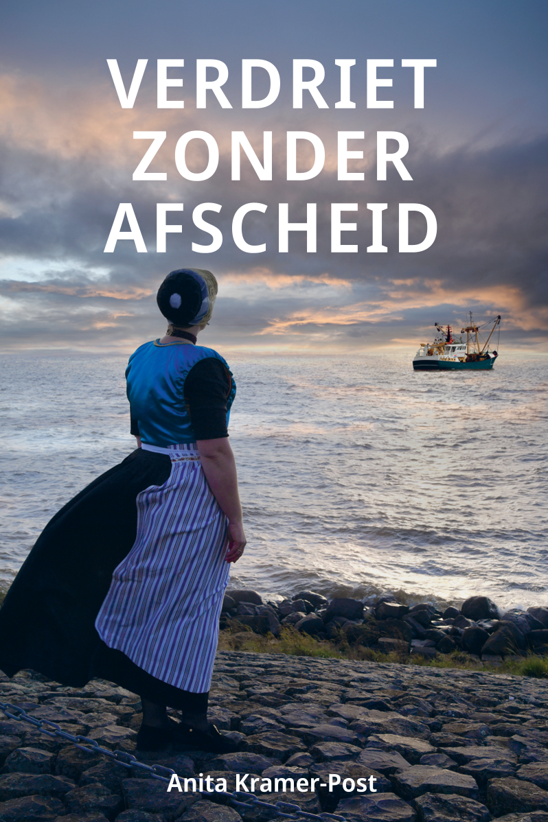 Verdriet zonder afscheid - Kramer