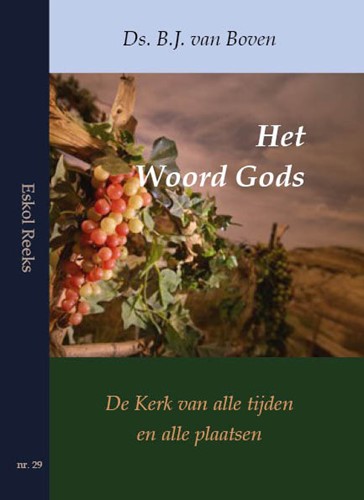 Het Woord Gods nr.29