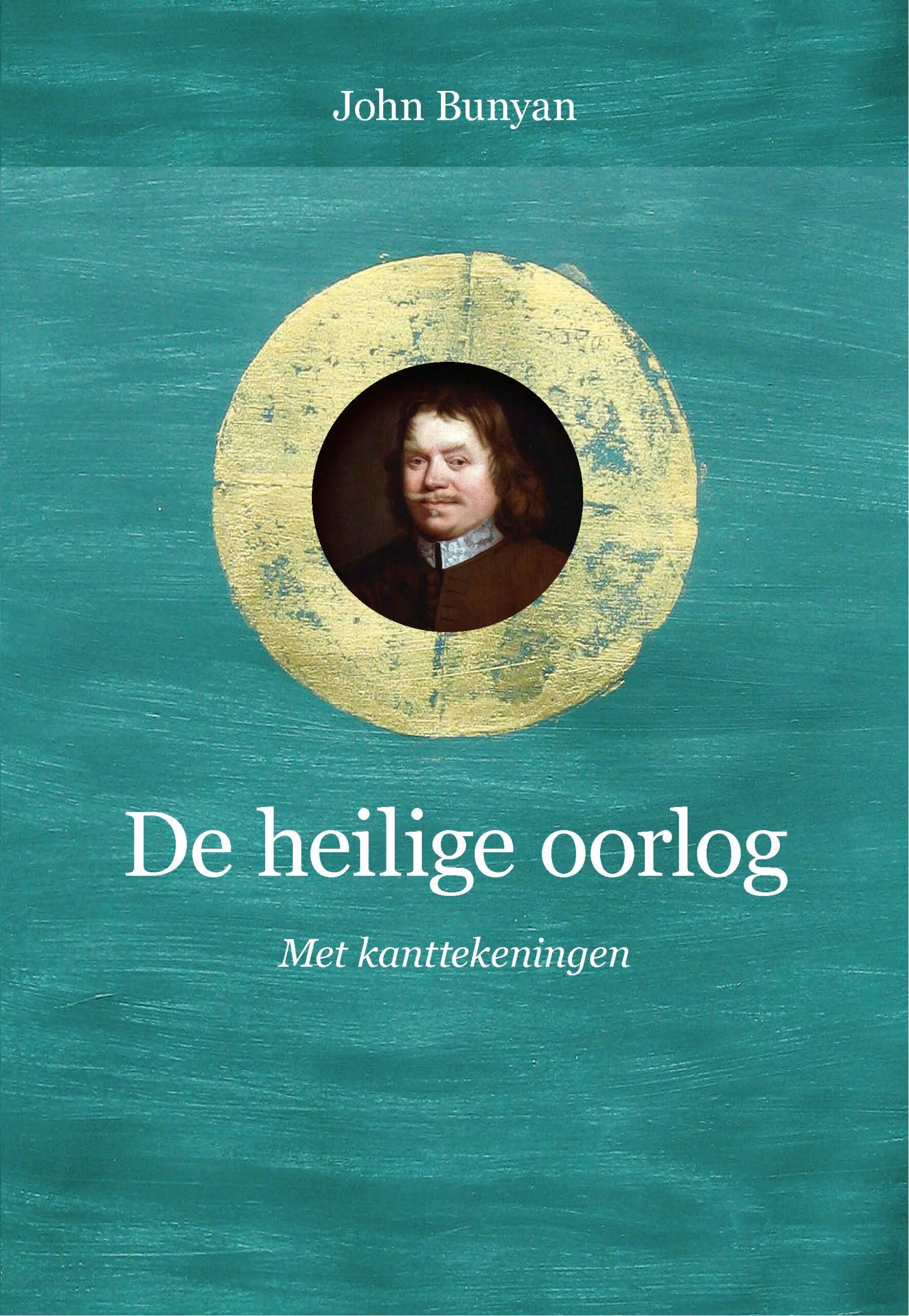 De Heilige Oorlog - deel 12