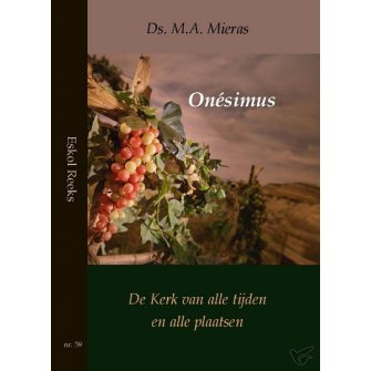 Onesimus nr.39