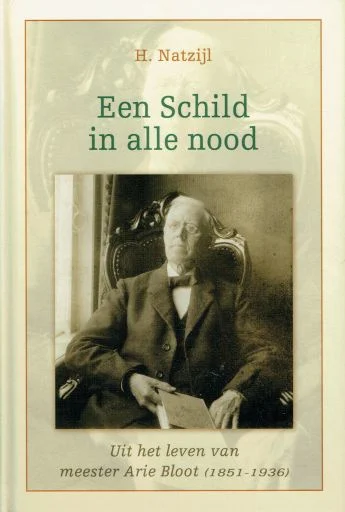 Een Schild in alle nood