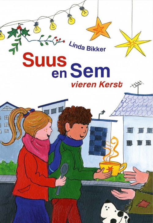 Suus en Sem vieren Kerst - deel 8