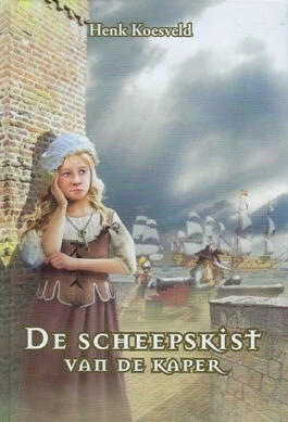 Scheepskist van de kaper