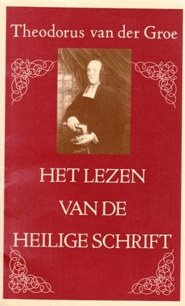 Het lezen van de Heilige Schrift