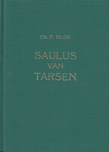 Saulus van Tarsen