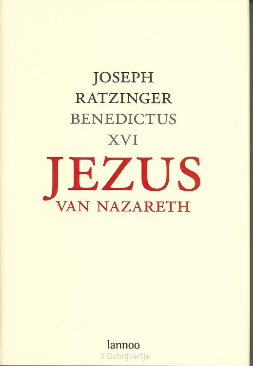 Jezus van Nazareth