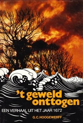 't Geweld onttogen - Hoogewerff
