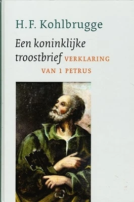 Een koninklijke troostbrief