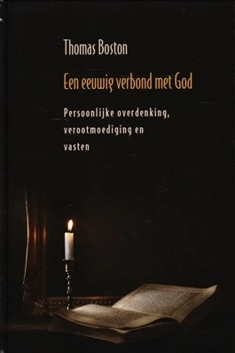 Een eeuwig verbond met God