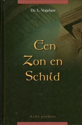 Een Zon en Schild