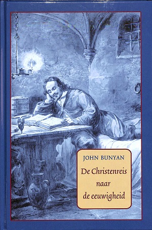 De Christenreis naar de eeuwigheid.