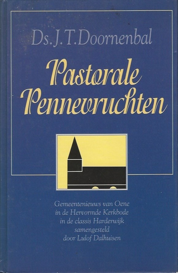 Pastorale pennevruchten