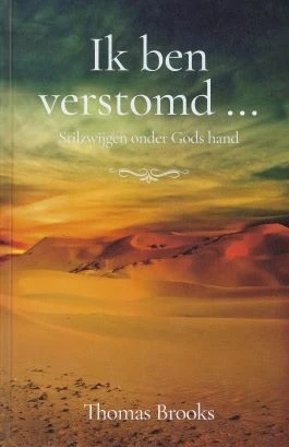 Ik ben verstomd