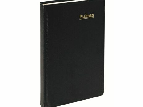 Psalmboek 1773 (met synoniemen) P23S