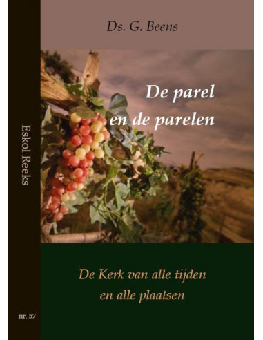 De parel en de parelen nr.57