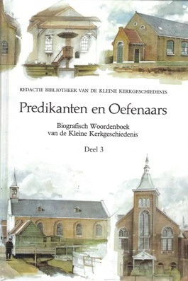 Predikanten en oefenaars dl.3