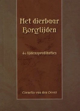 Dierbaar Borglijden
