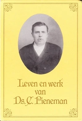 Leven en werk van Ds. C. Pieneman