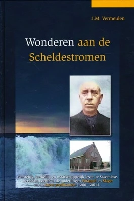 Wonderen aan de Scheldestromen - Potappel