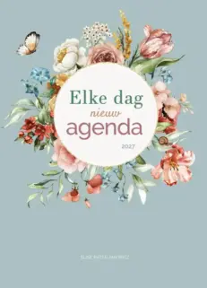 Elke dag nieuw - agenda 2027