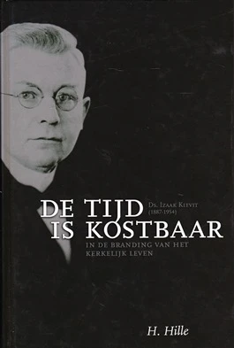 De tijd is kostbaar - Kievit
