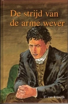 De strijd van de arme wever. Serie: Menora - deel 4
