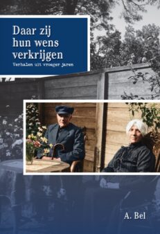 Daar zij hun wens verkrijgen - Bel