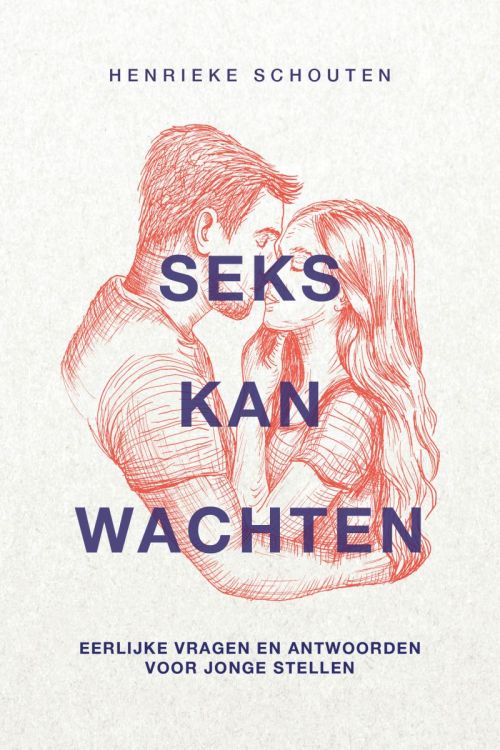 Seks kan wachten - Schouten