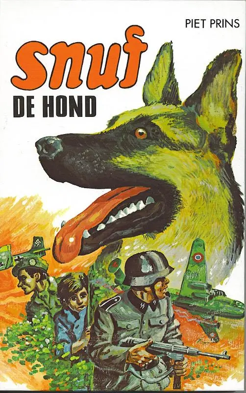 Snuf de hond (01)