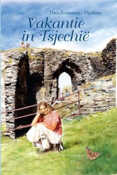 Vakantie in Tsjechie - Zoeteman