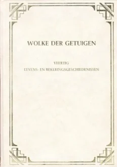 Wolke der getuigen