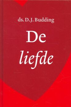 De liefde - Budding