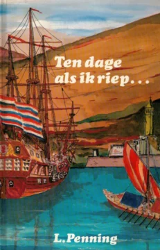 De Olmhoeve - Penning