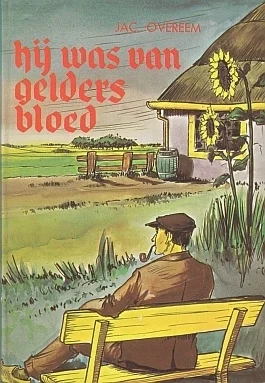 Hij was van Gelders bloed - Overeem