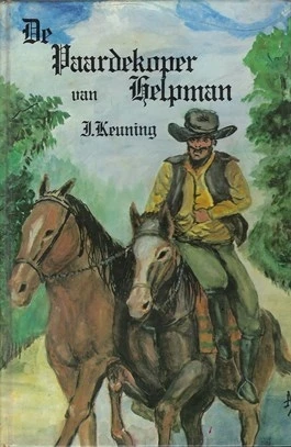 De paardekoper van Helpman - Keuning