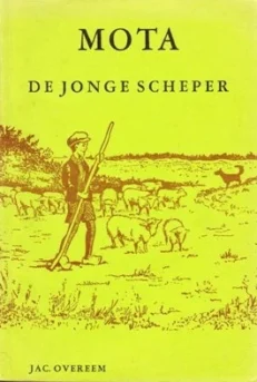 Mota de jonge scheper - Overeem