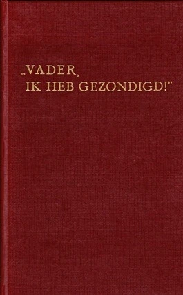 Vader ik heb gezondigd! - Poort - Afbeelding 2