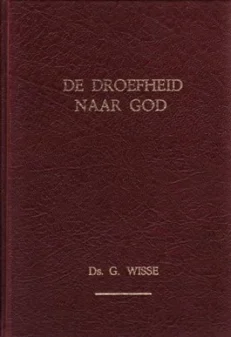 De droefheid naar God - Wisse