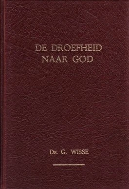 De droefheid naar God - Wisse