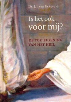 Is het ook voor mij? - Eckeveld