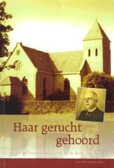 Haar gerucht gehoord - Keck Th. dl.2