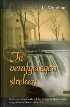 In verafgelegen streken - Vogelaar