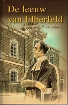 De Leeuw van Elberfeld  - Rijswijk