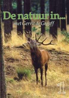 De natuur in met Gerrit de Graaff - dl.1